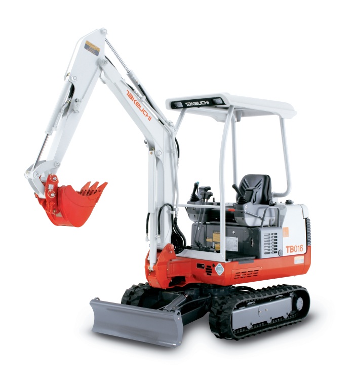 Excavations and Mini Digging